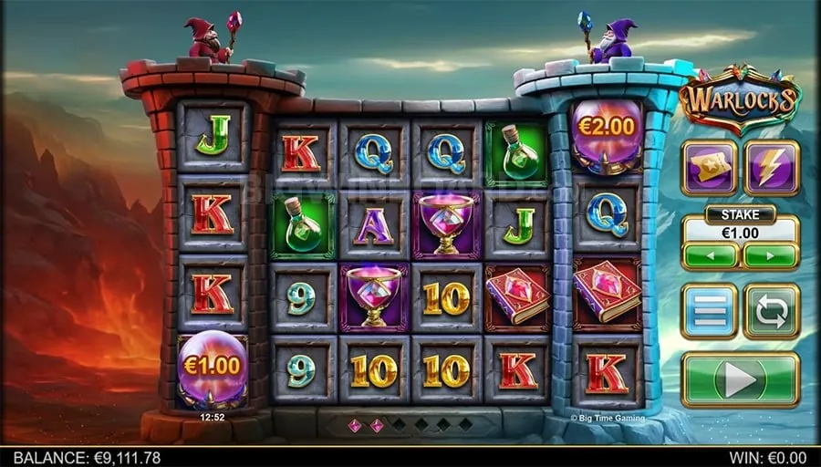 table Effective Bankroll Management