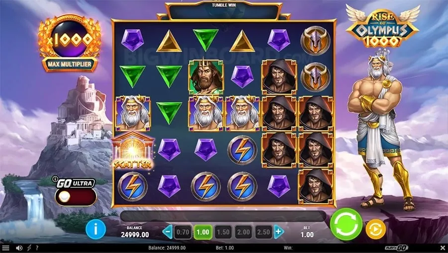 Hand holding a smartphone displaying a sports betting app