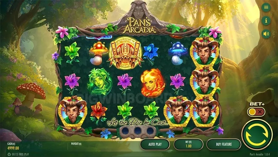 Reload bonus for existing players