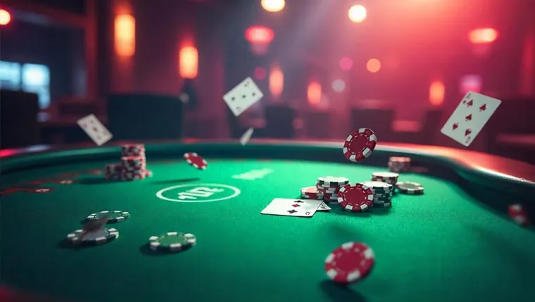 Poker Game
