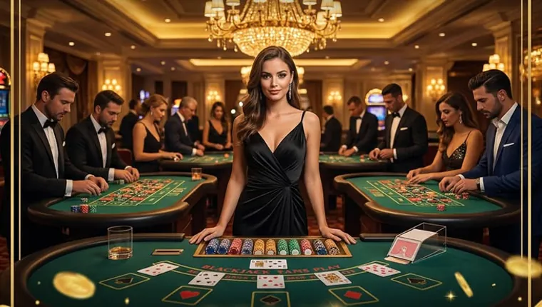 Player Empowered Choices in Online Table Games