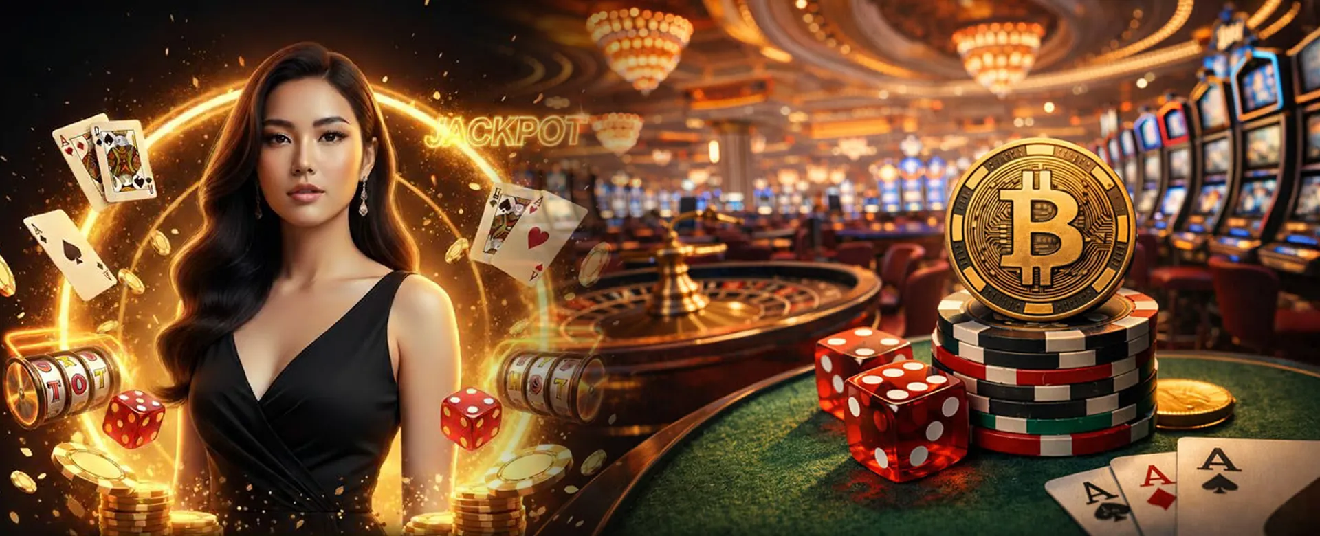 Online Table Games Strategy Blog Hero Image