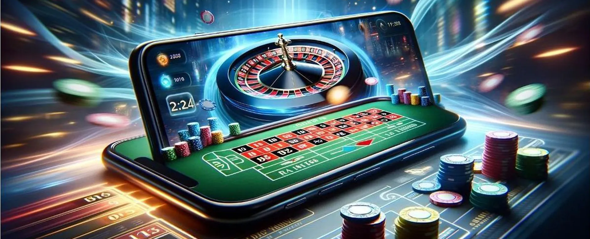 Exclusive Online Table Games