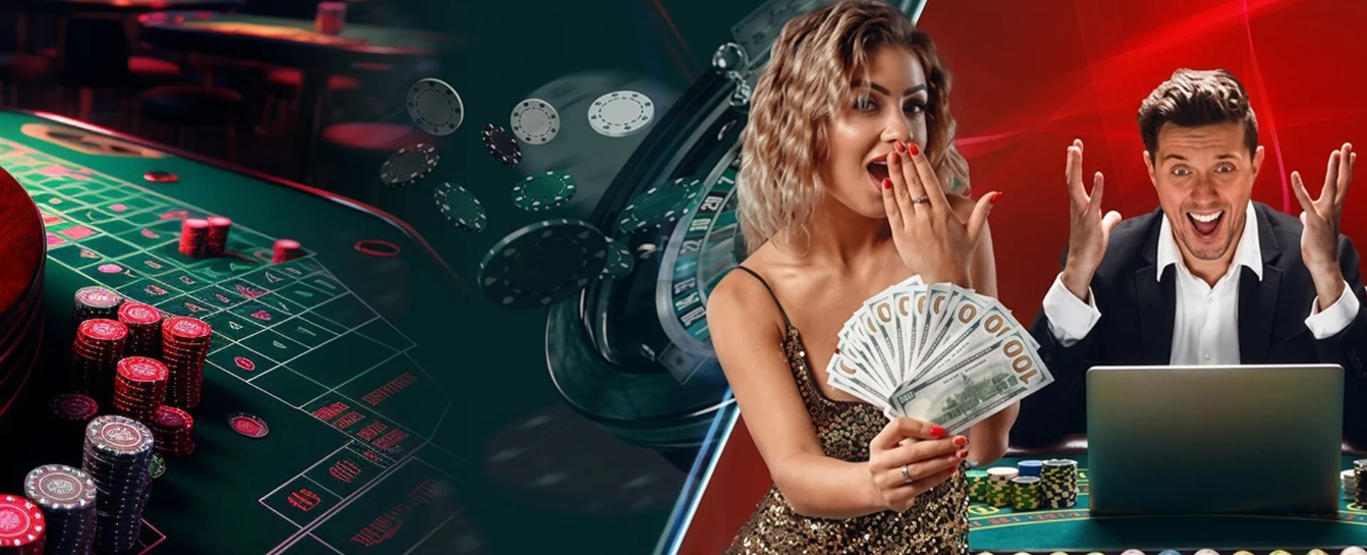 Online Table Game Strategy Analysis