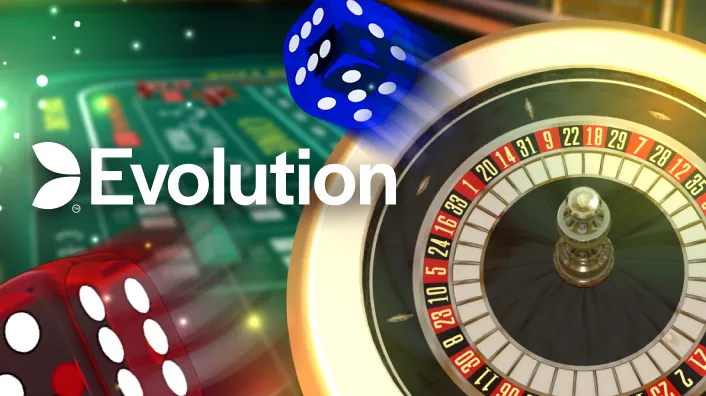 Craps table game