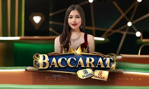Live Dealer Blackjack